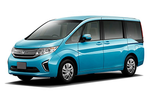ホンダ ステップワゴン