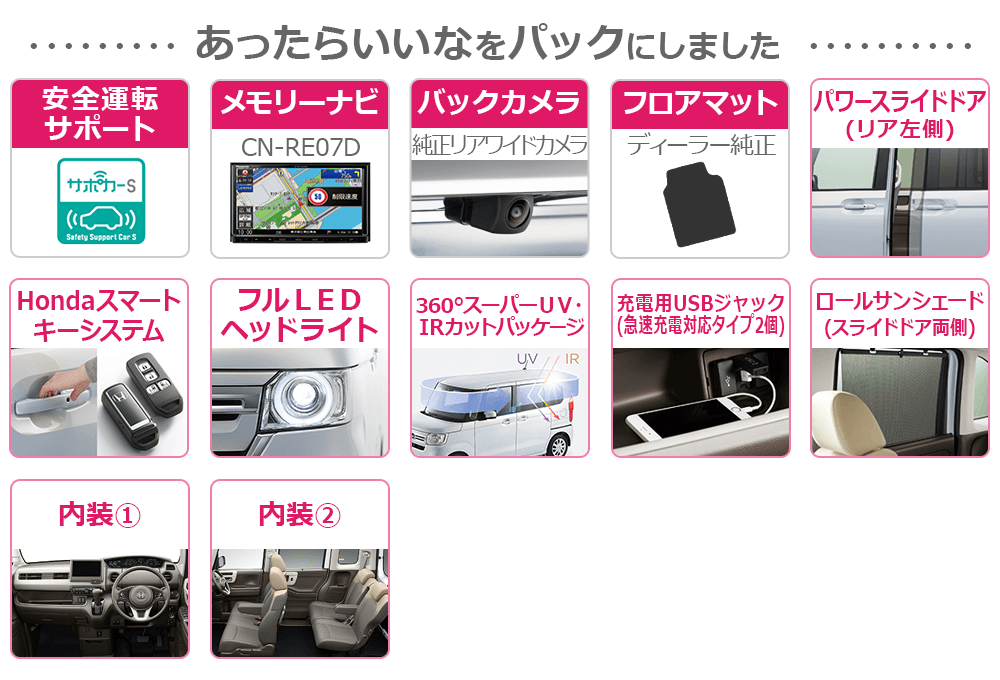 3年リースプラン｜リースDeマイカーオンライン